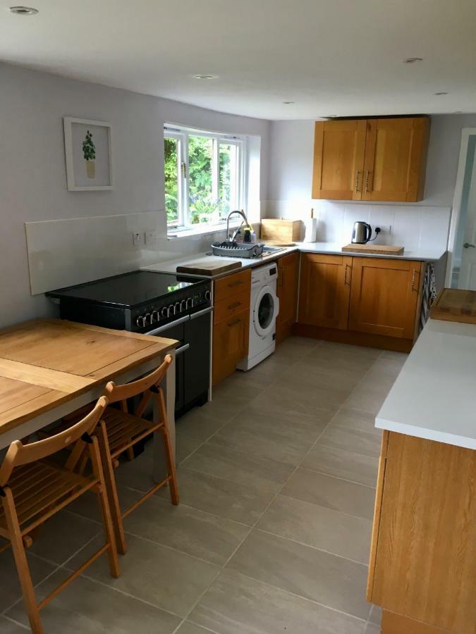 Tanrallt Holiday home *
