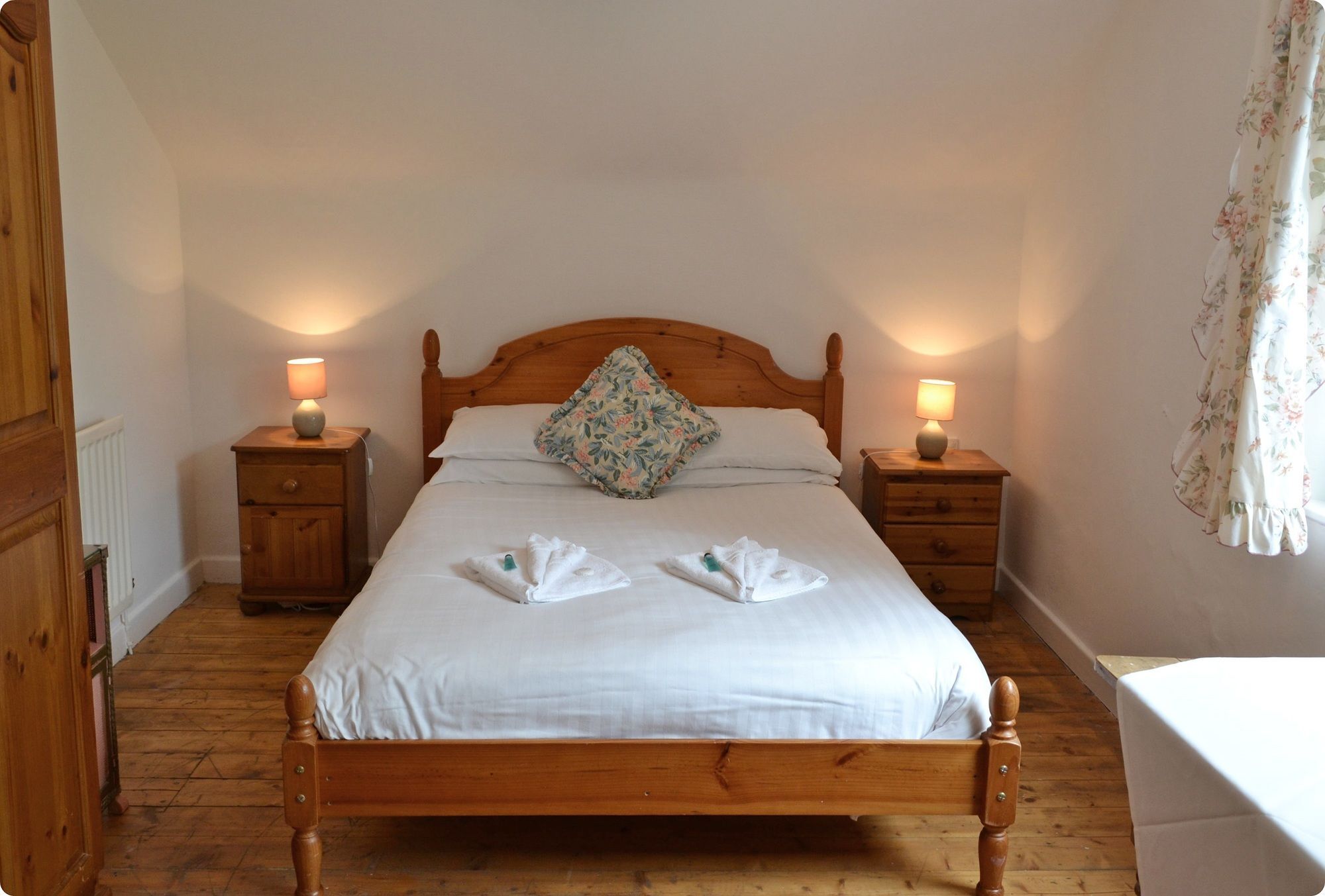 Hotel Shelley Aberystwyth