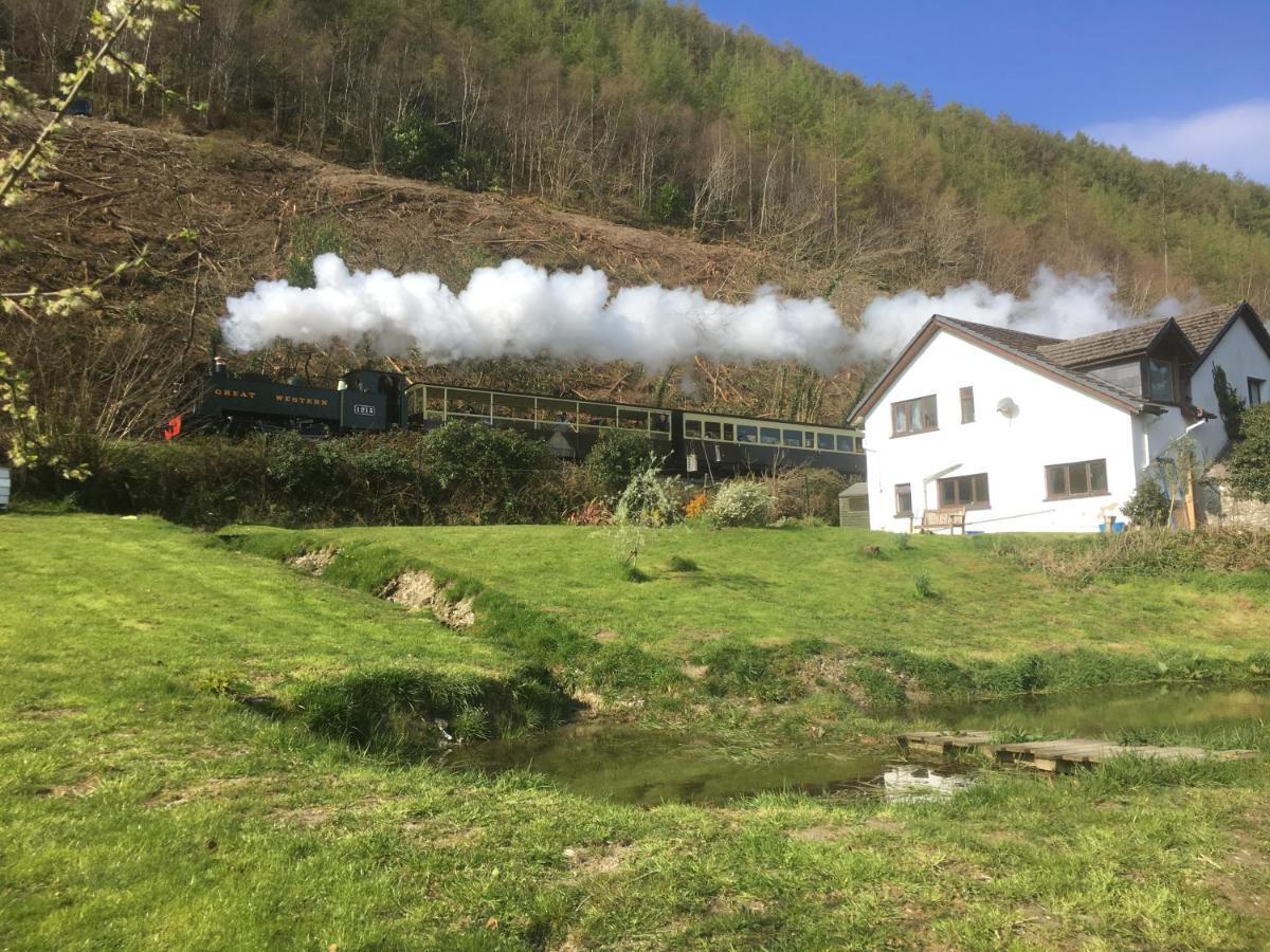 Tanrallt * Aberystwyth