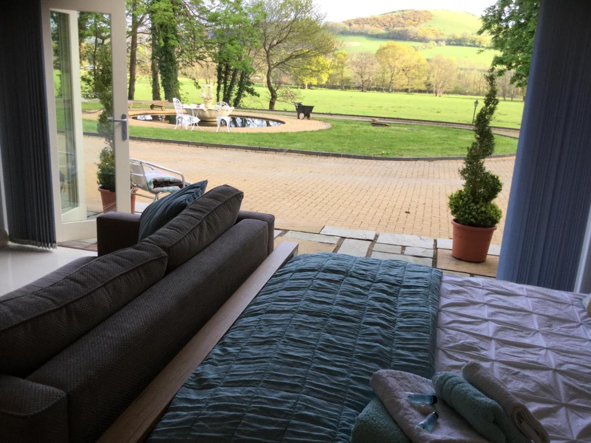 Apartment Plas Y Dderwen *