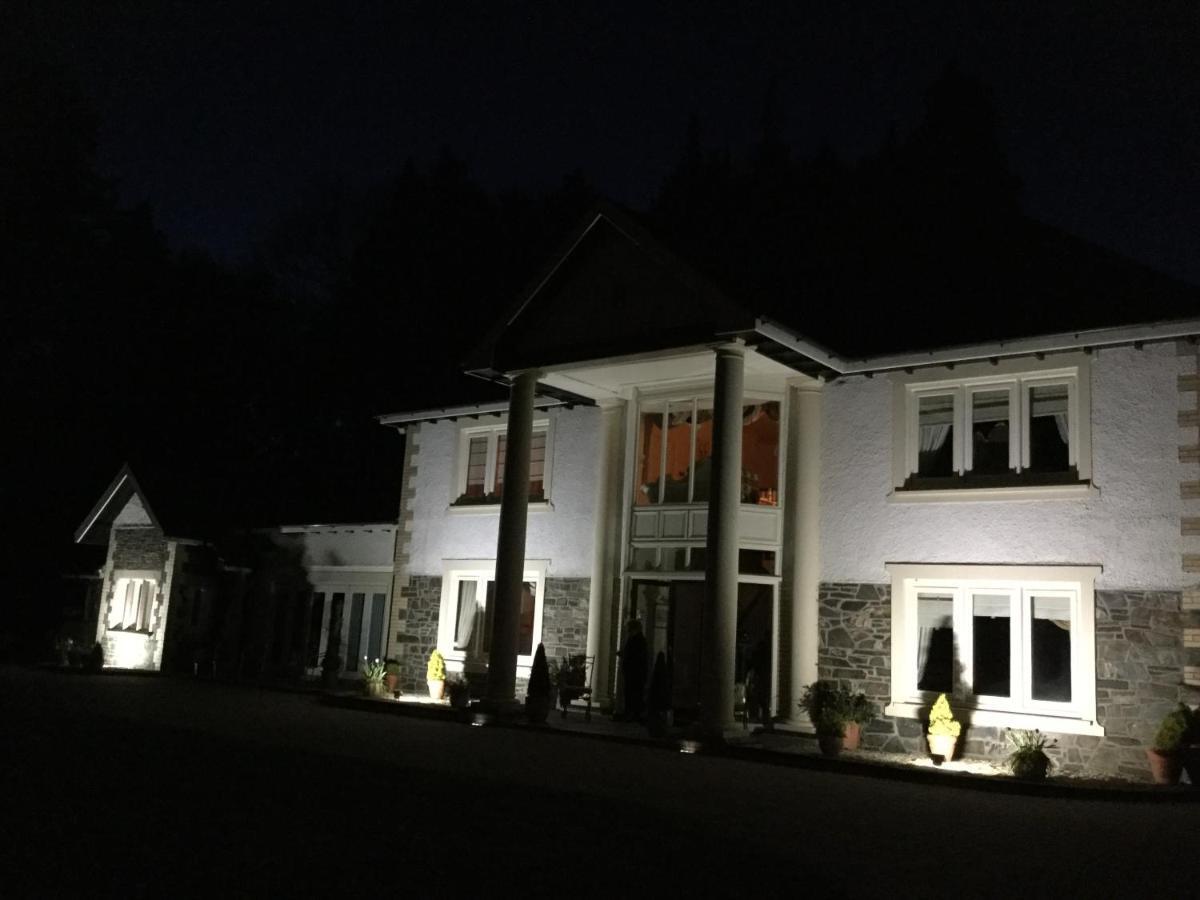 Plas Y Dderwen Apartment *