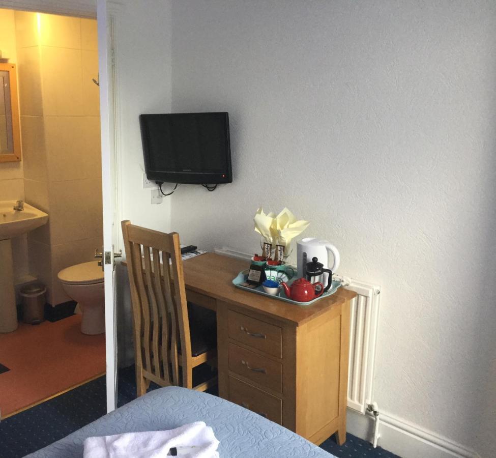 Celtic Bay Guest house Aberystwyth