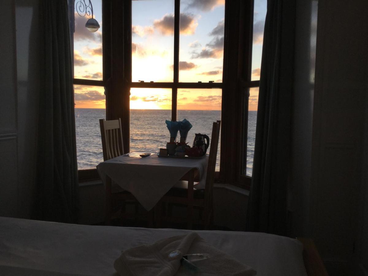 Guest house Celtic Bay 3*