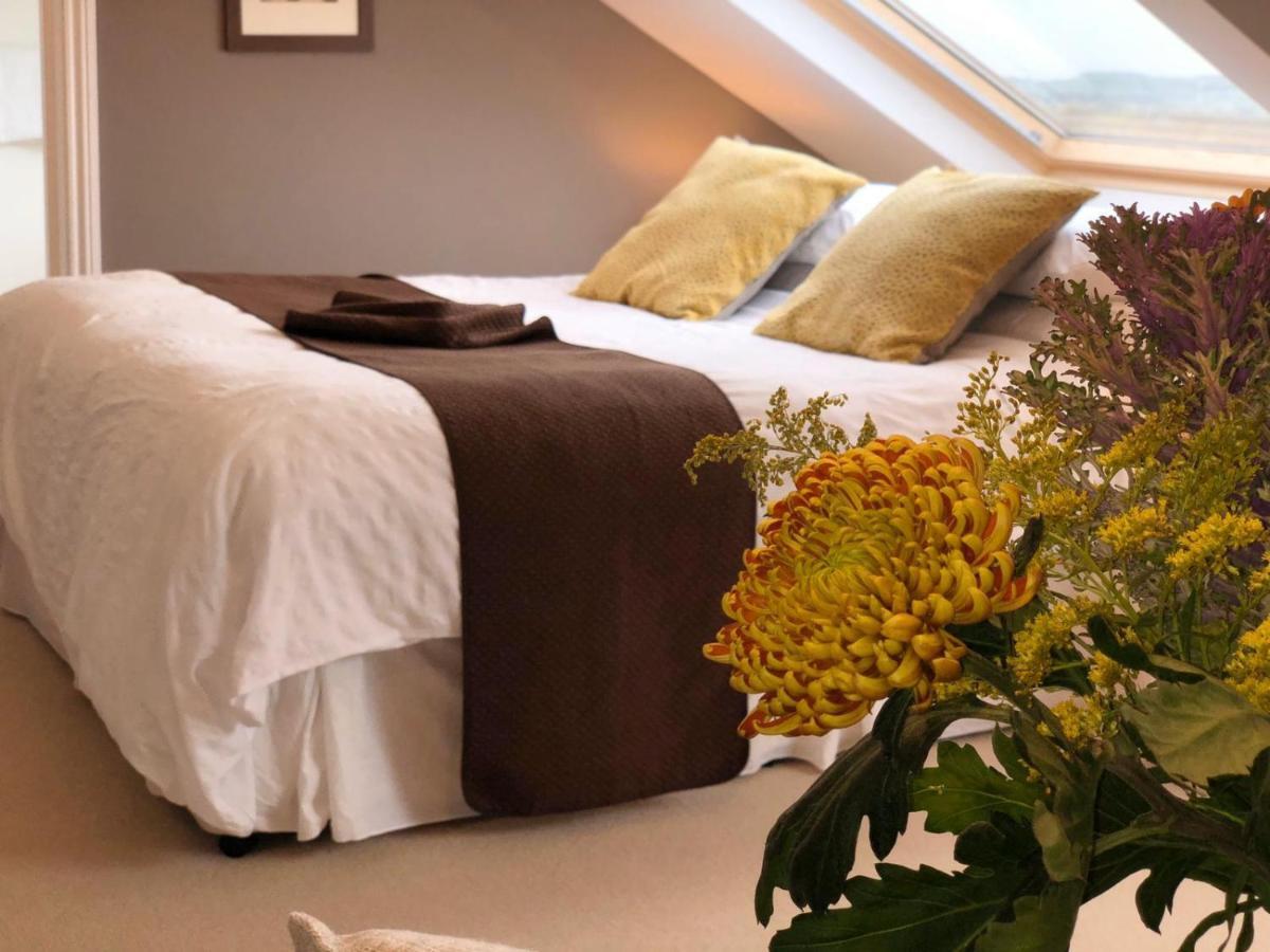 Bed & Breakfast Llangwyryfon Country Breaks