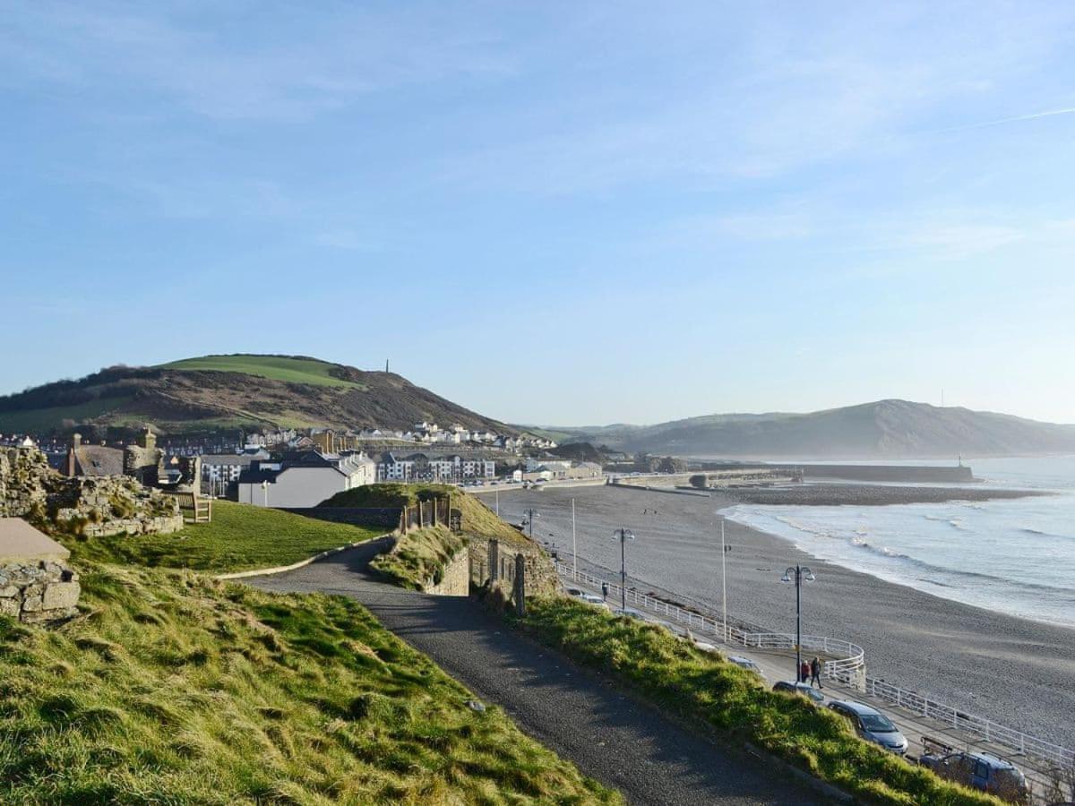 Grosvenor House 3 * Aberystwyth