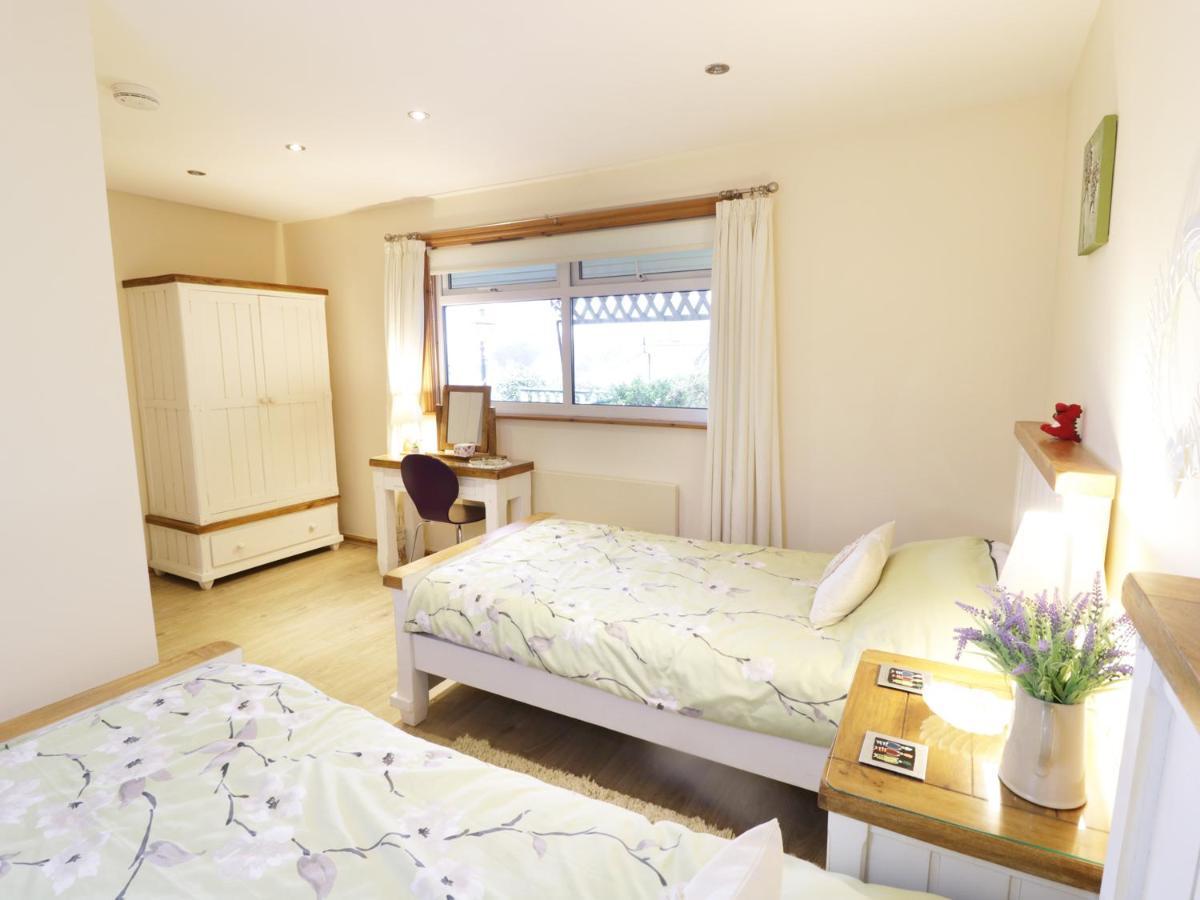 Holiday home Llewelyn *