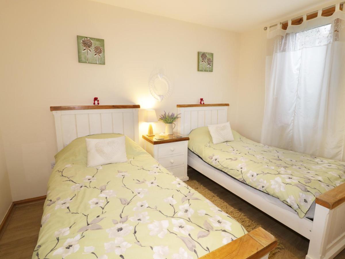 Holiday home Llewelyn