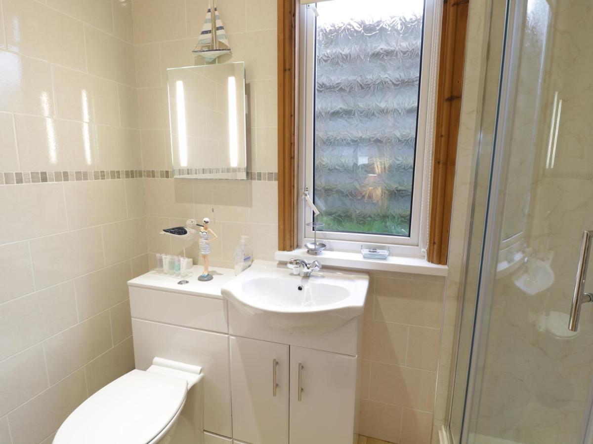 Holiday home Llewelyn Aberystwyth
