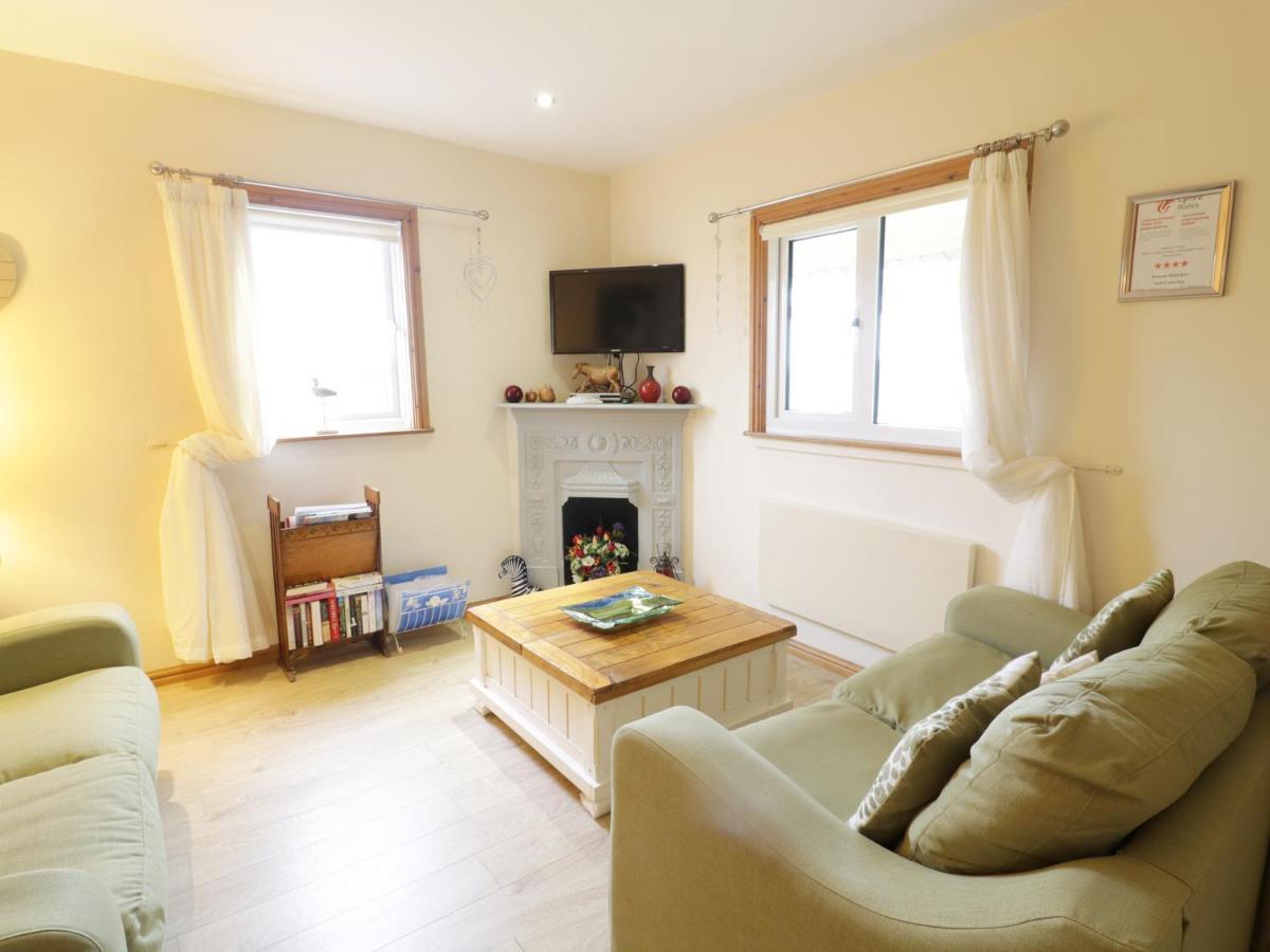 Llewelyn Holiday home *
