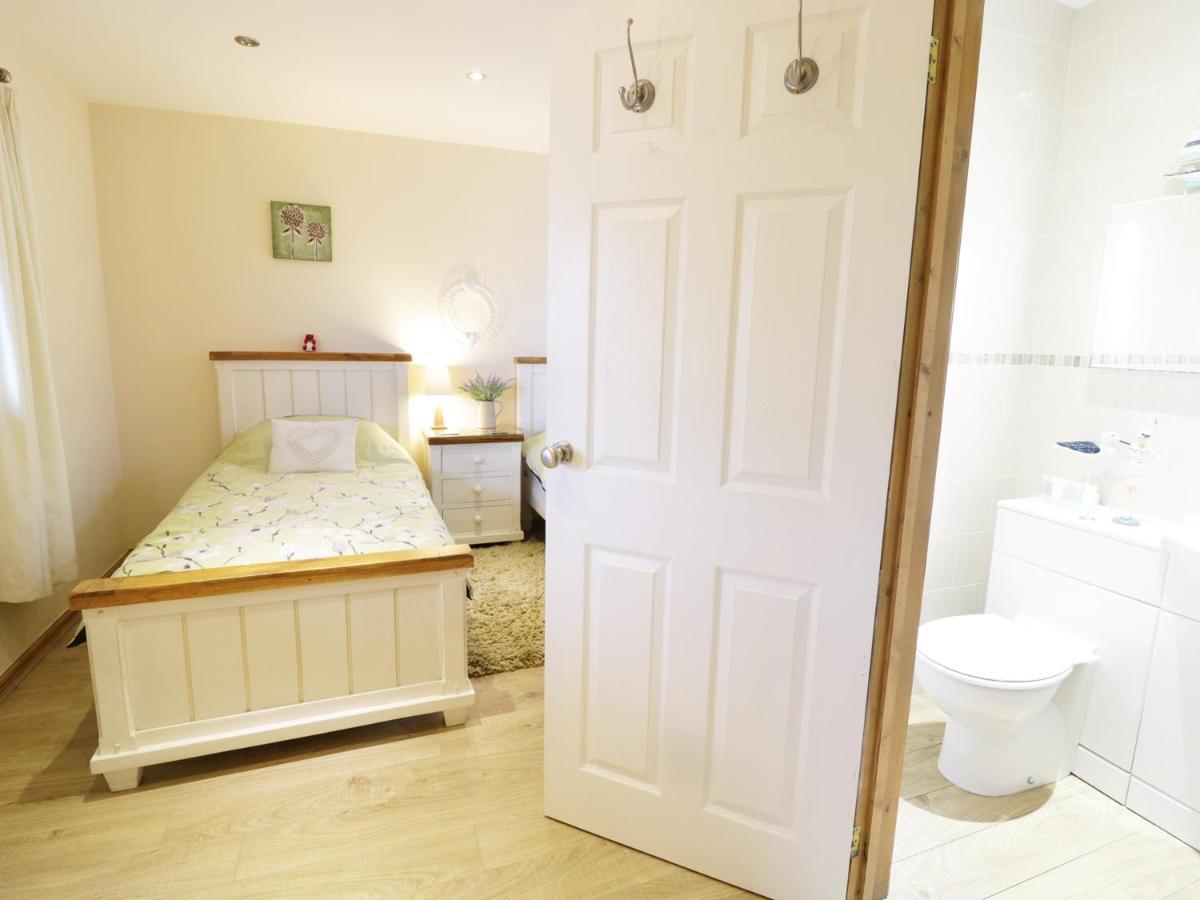 Llewelyn Holiday home *
