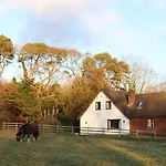 Plas Dolau Country Estate