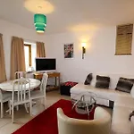 The Hay Suite