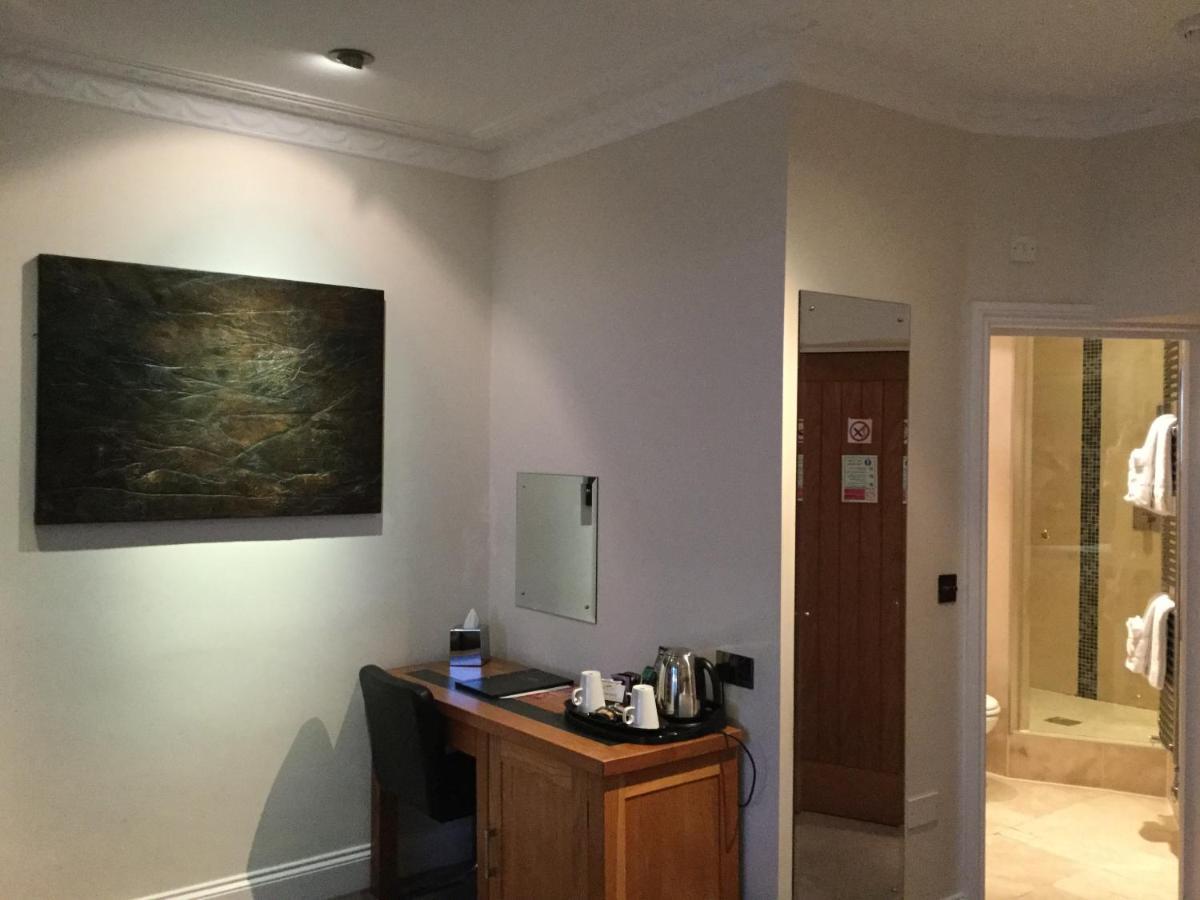 Gwesty Cymru Hotel 5*