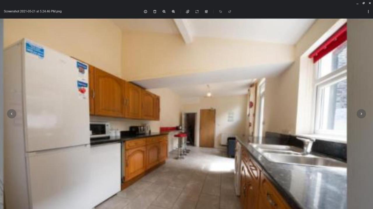 Chesil Holiday home