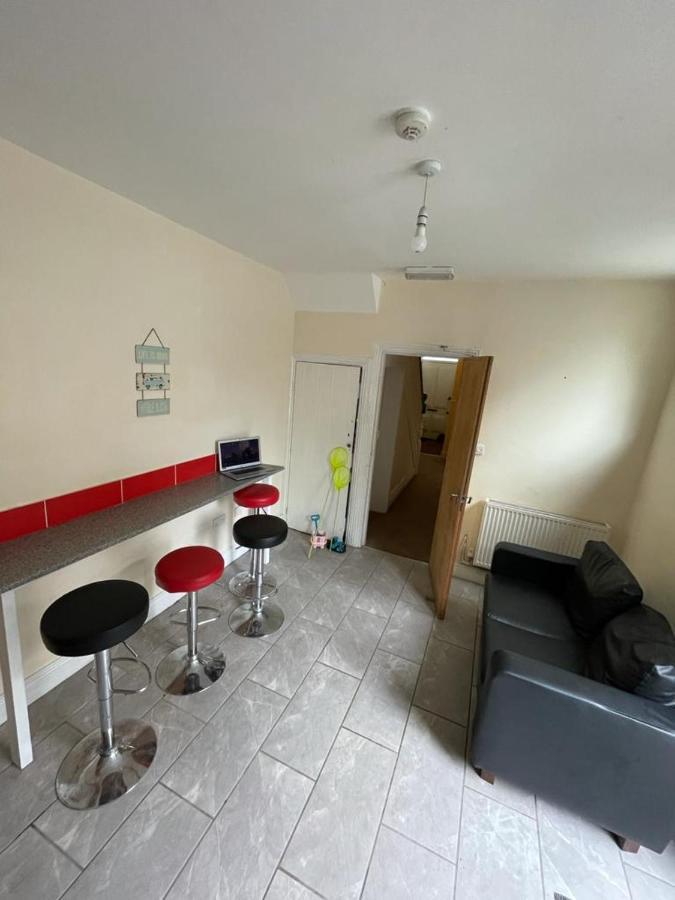 Holiday home Chesil Aberystwyth