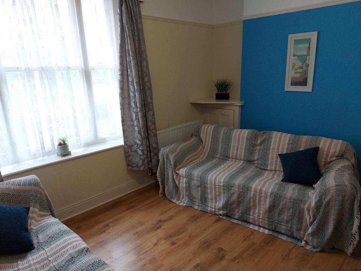 Chesil Holiday home Aberystwyth
