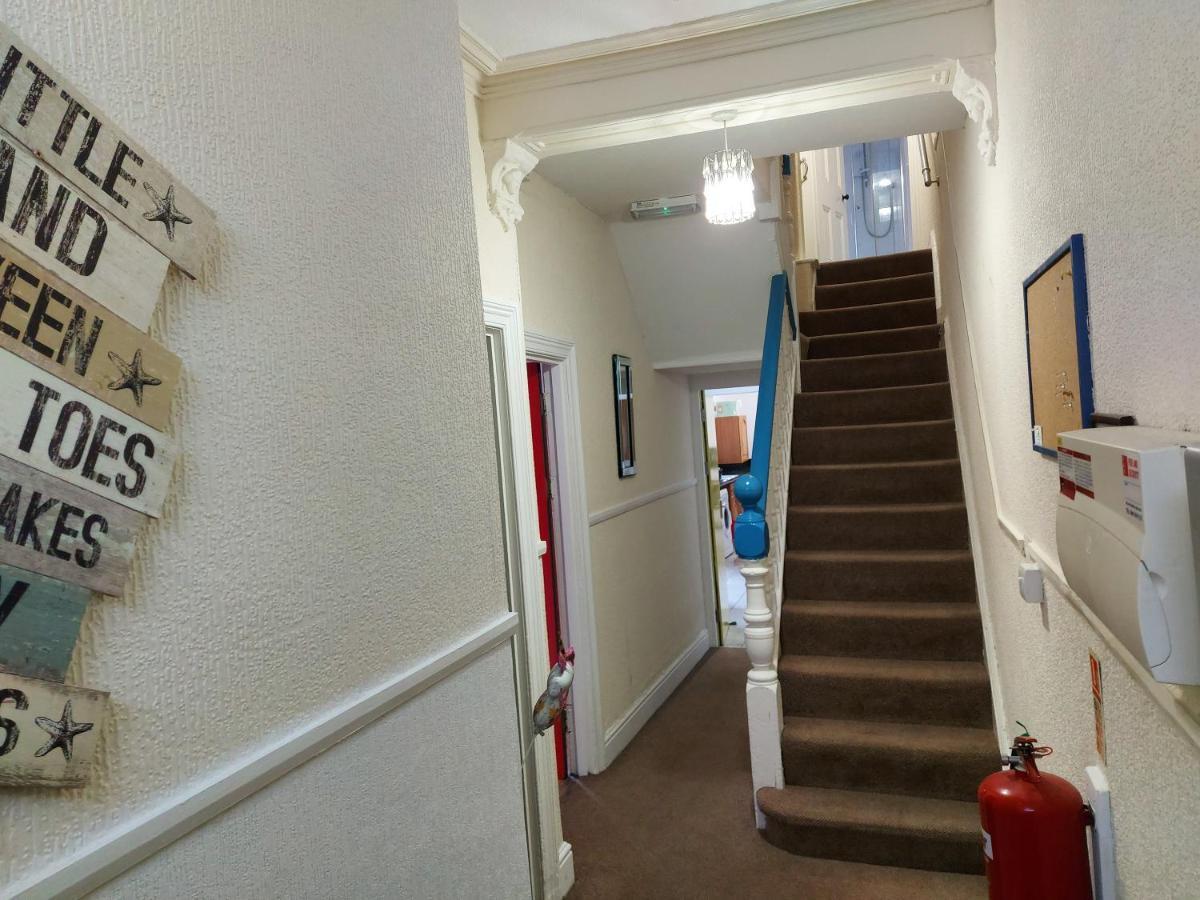 Chesil Holiday home
