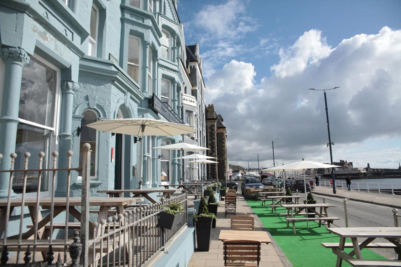 The Glengower Inn 3*