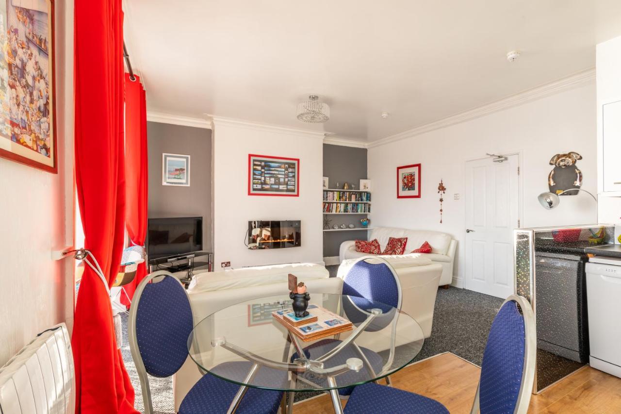 Apartment Seabrin *