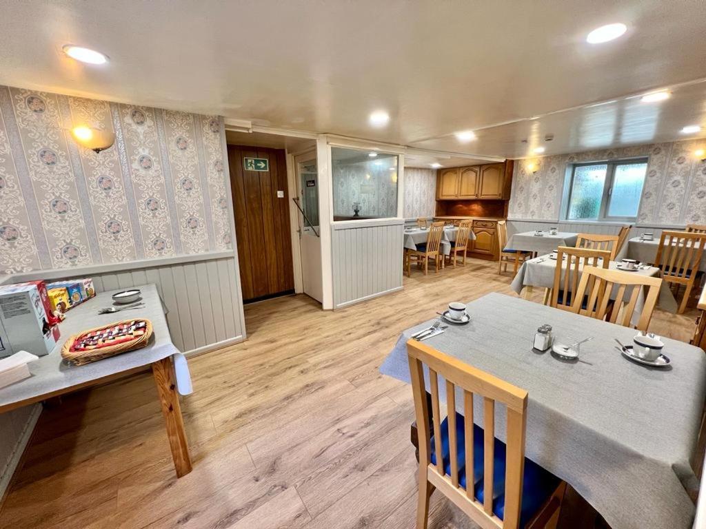 Hotel Gwesty Guest House
