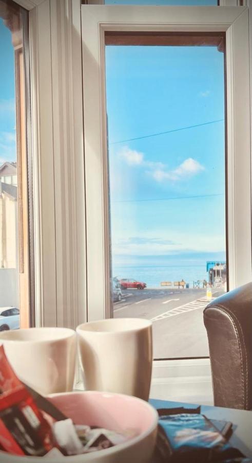 Hotel Gwesty Guest House Aberystwyth