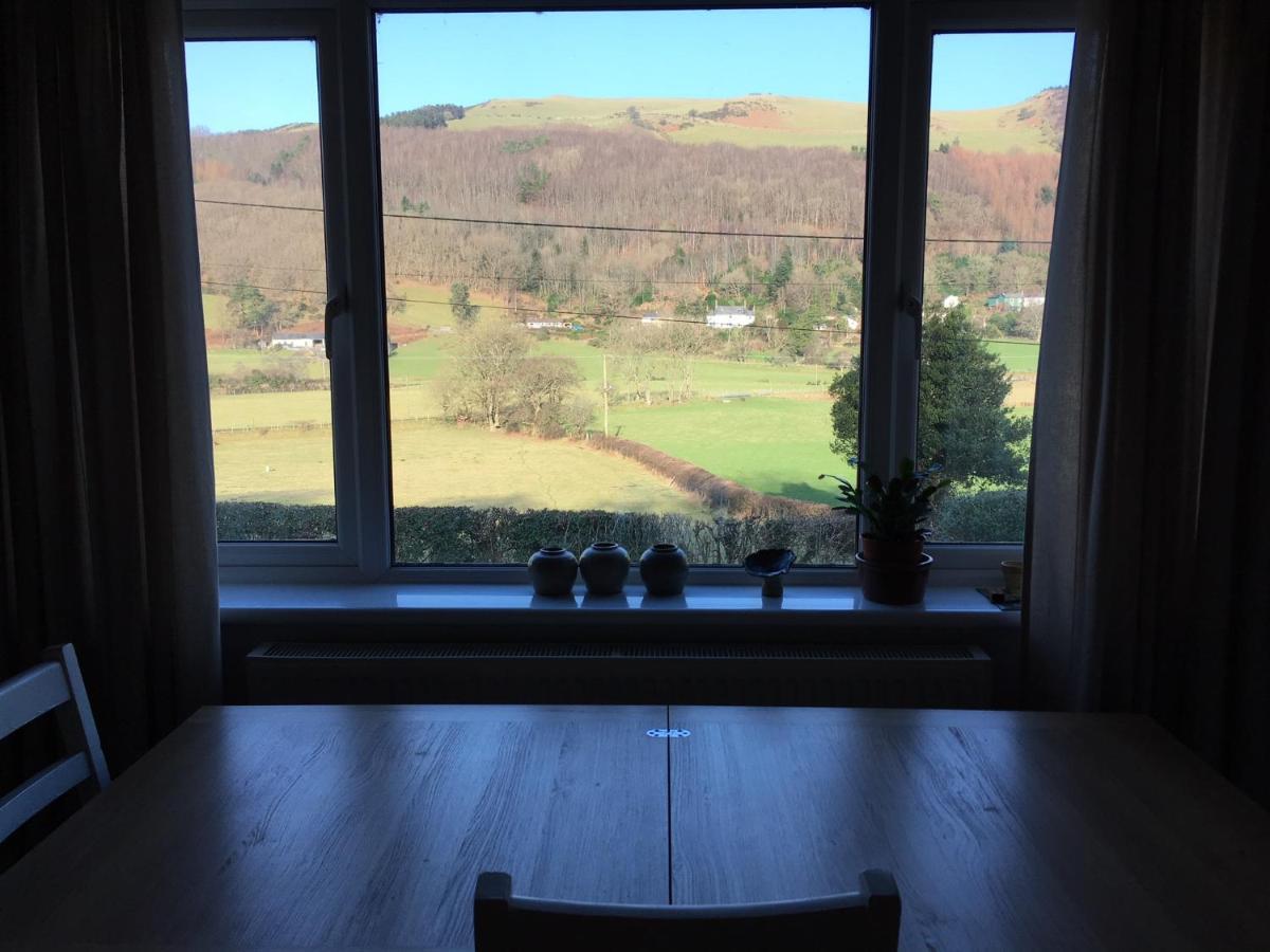 Bryncoed Bed & Breakfast *