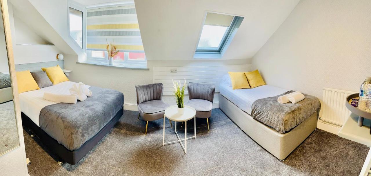 Gwesty Guest House