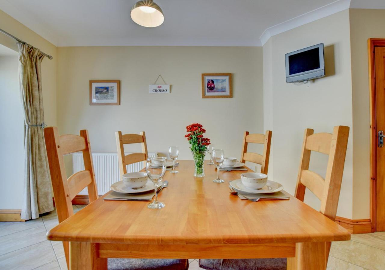 Holiday home Blaenilar