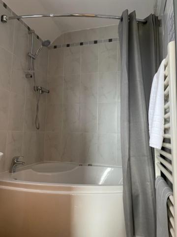 Holiday home The Hay Aberystwyth