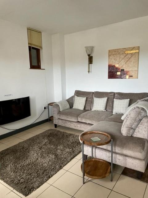 Holiday home The Hay Aberystwyth