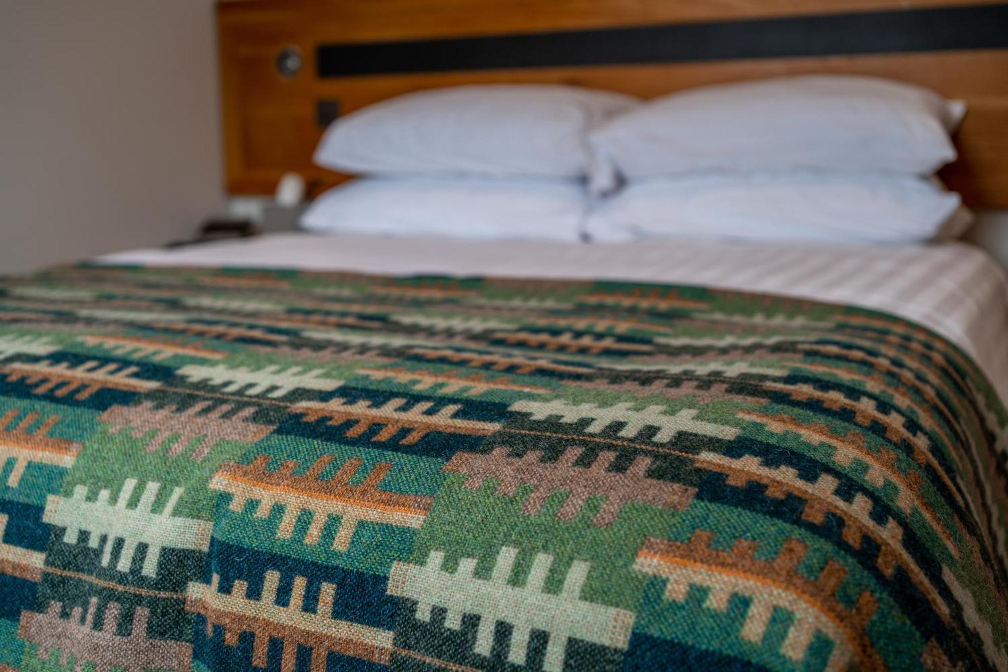 Gwesty Cymru Hotel 5*