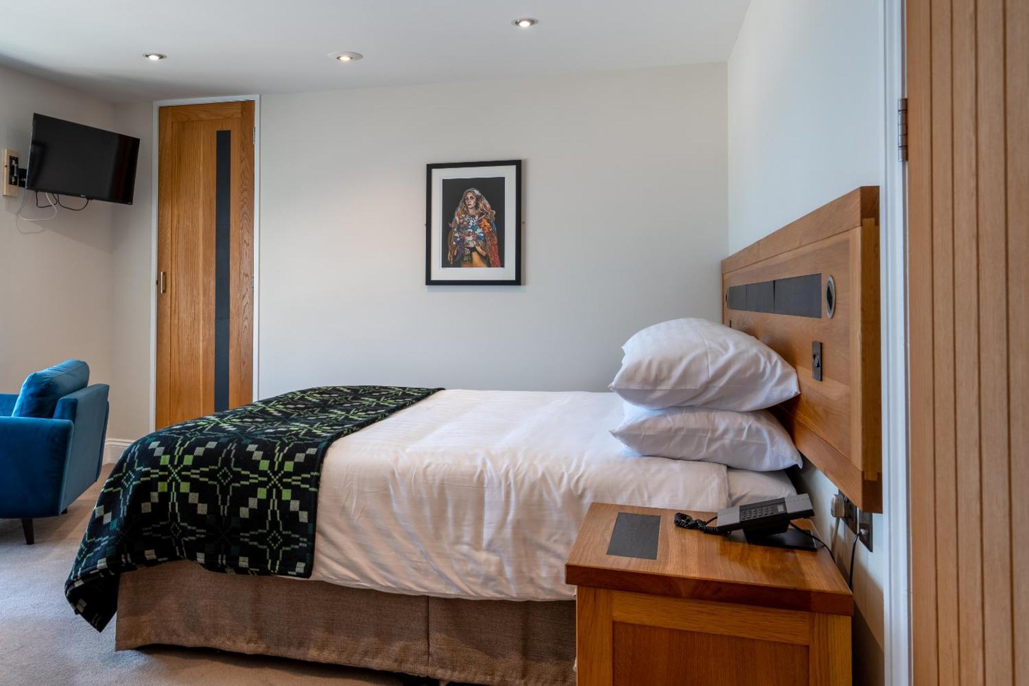 Hotel Gwesty Cymru Aberystwyth