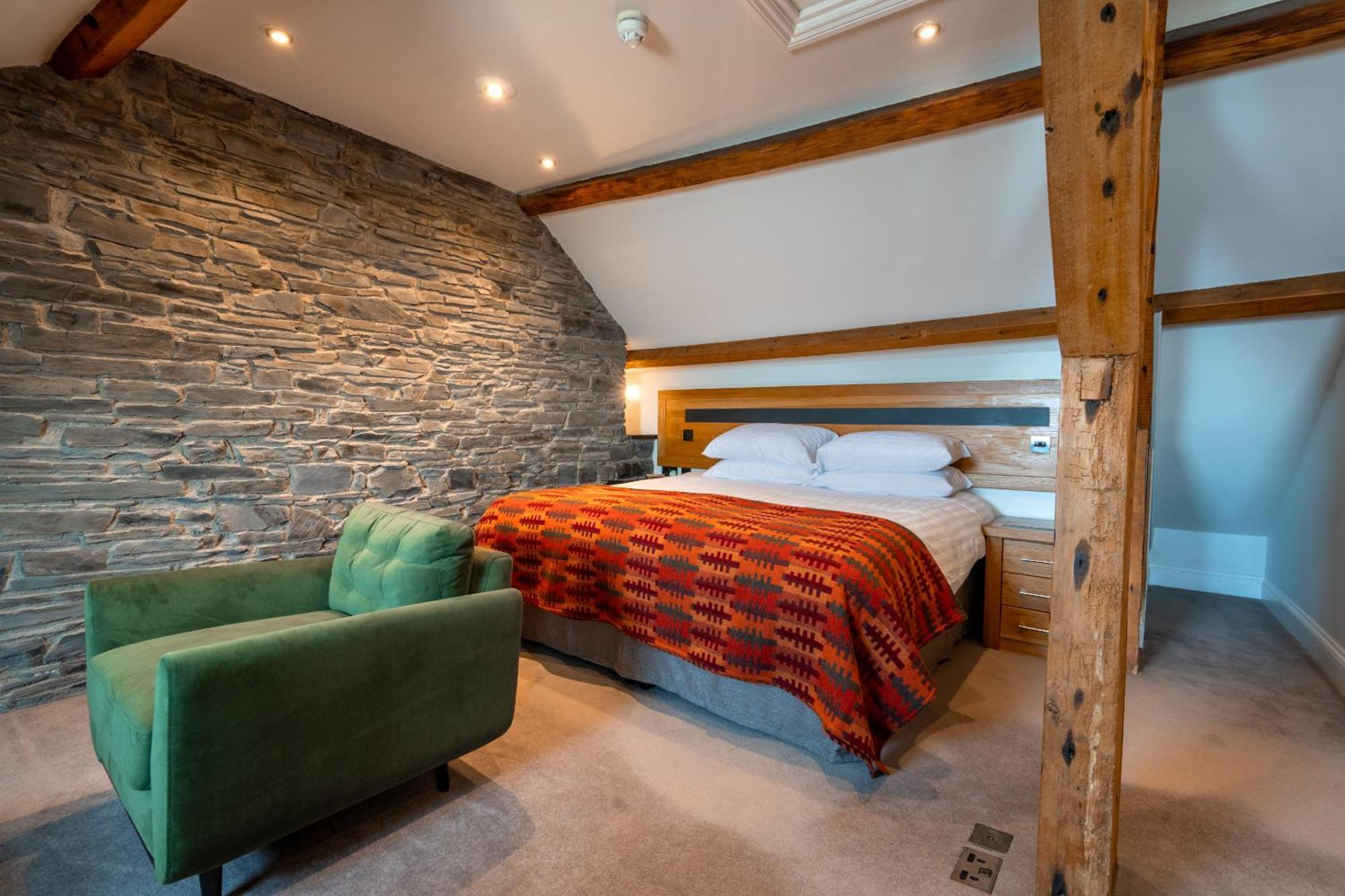Gwesty Cymru Hotel