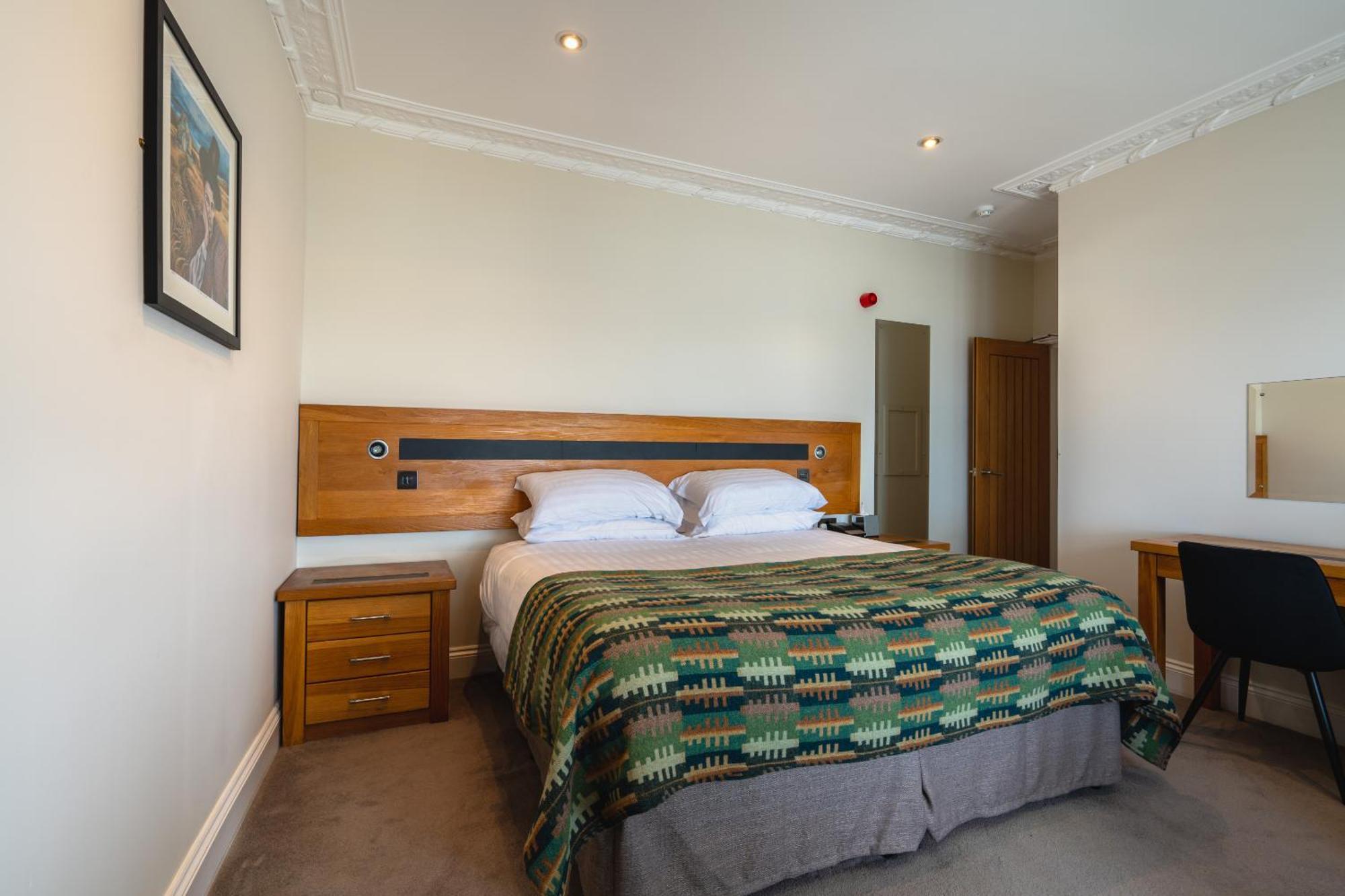 Gwesty Cymru Hotel Aberystwyth