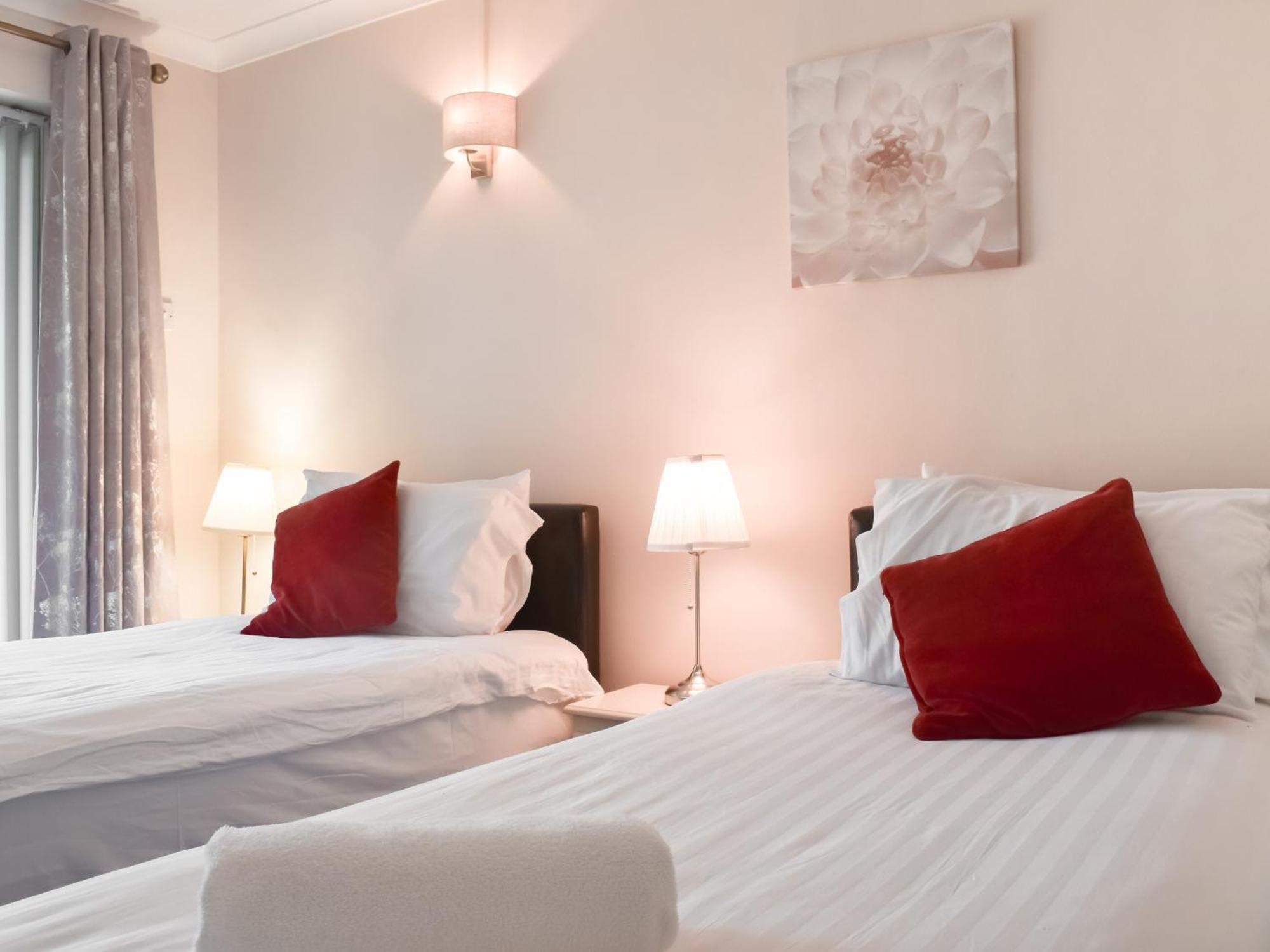Tan Y Gaer Holiday home