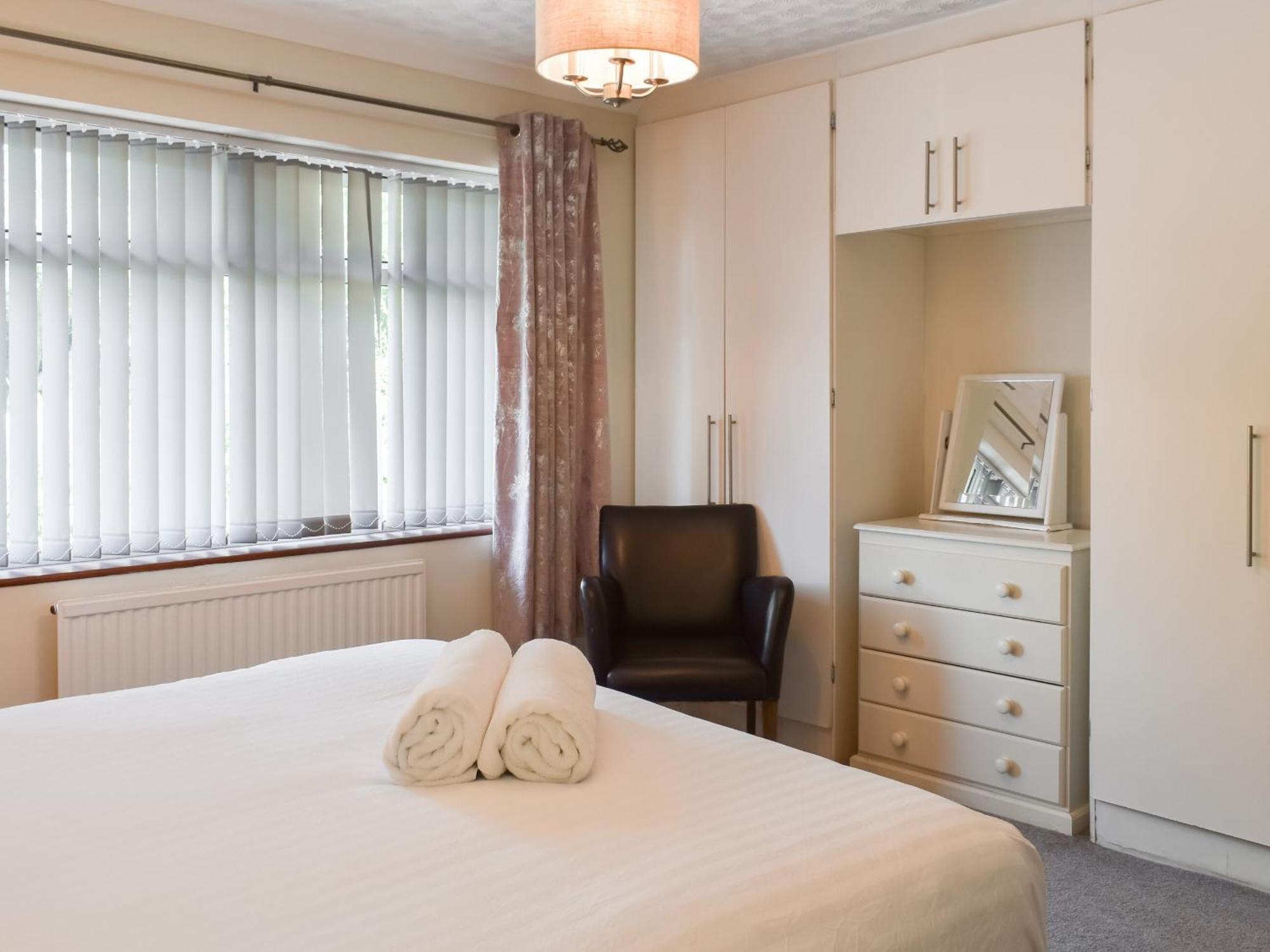 Tan Y Gaer Holiday home Aberystwyth