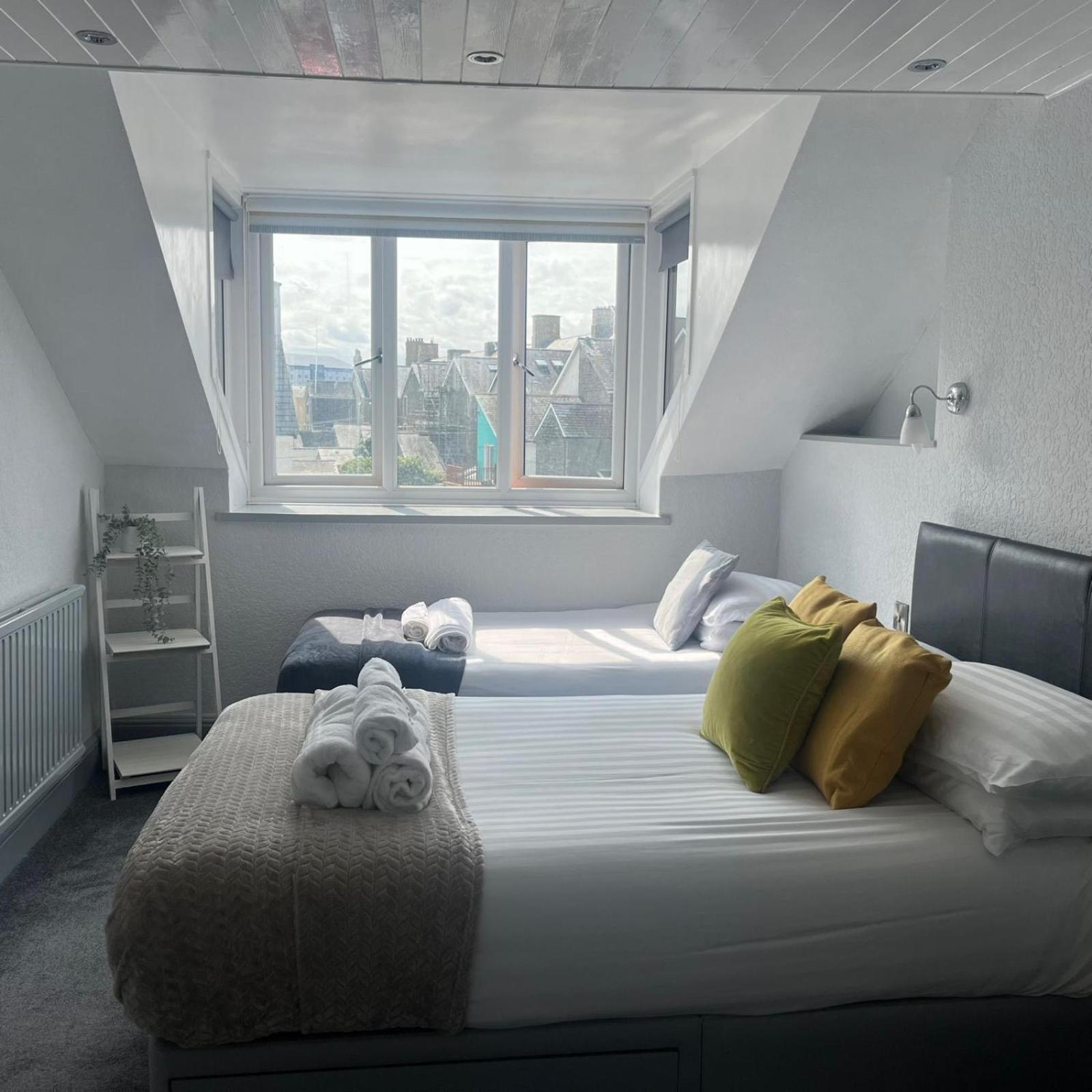 Hotel Gwesty Guest House 4*