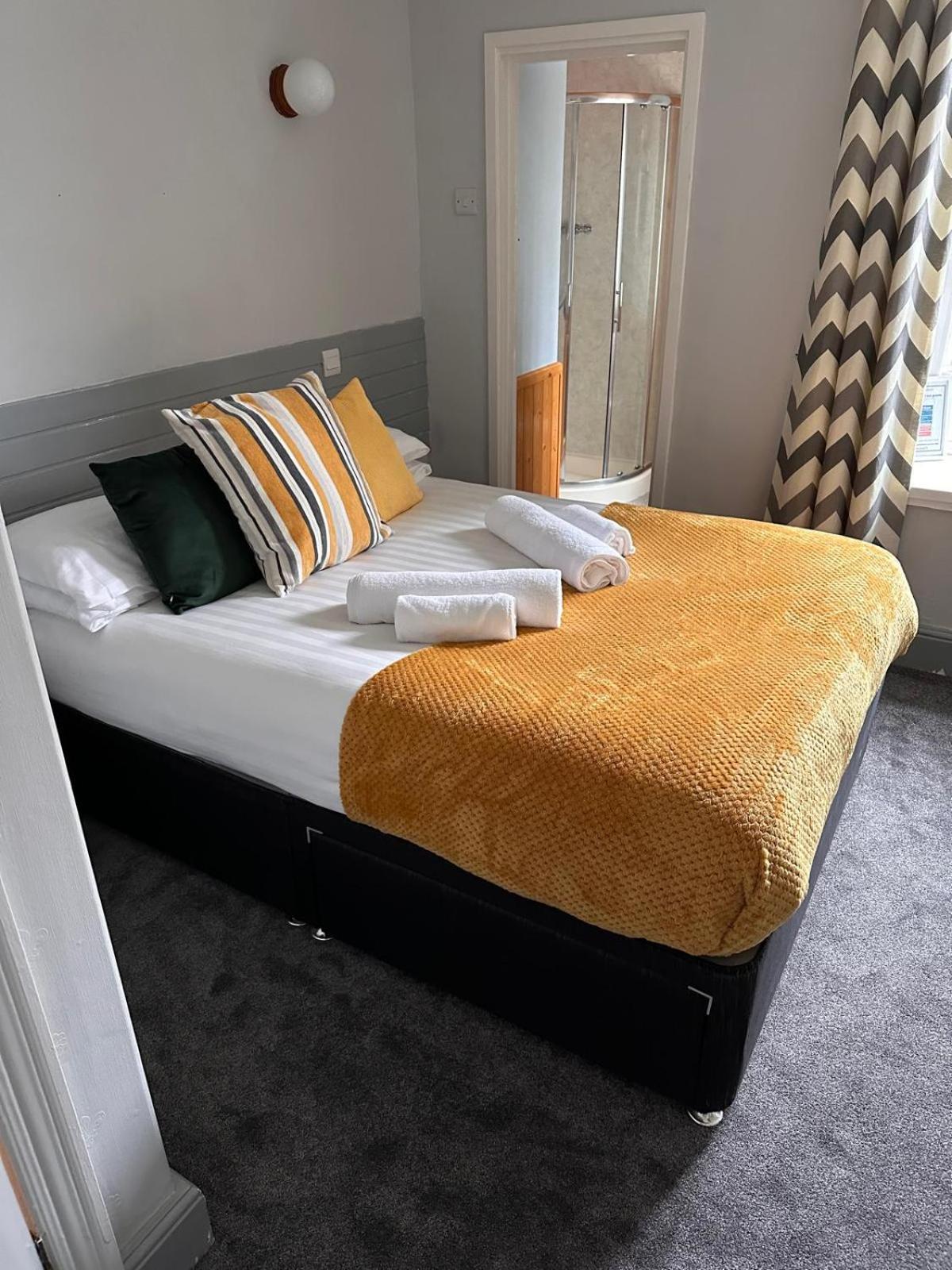 Gwesty Guest House Hotel Aberystwyth