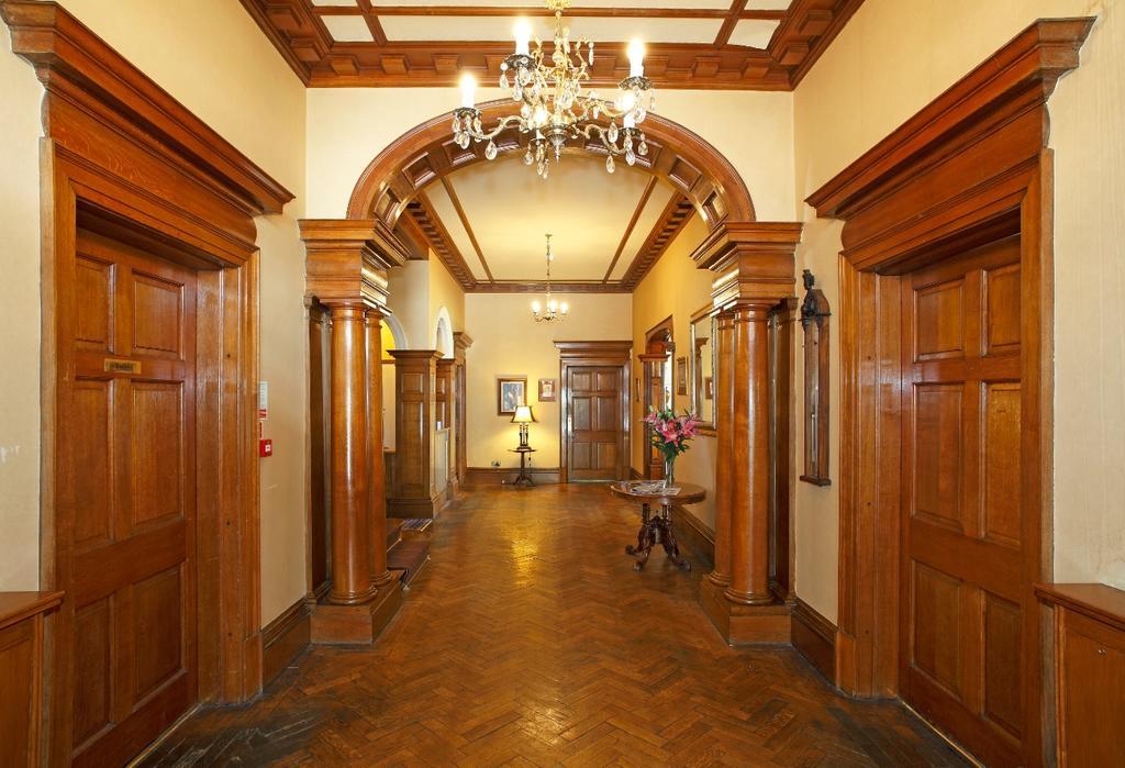 Hotel Conrah Aberystwyth