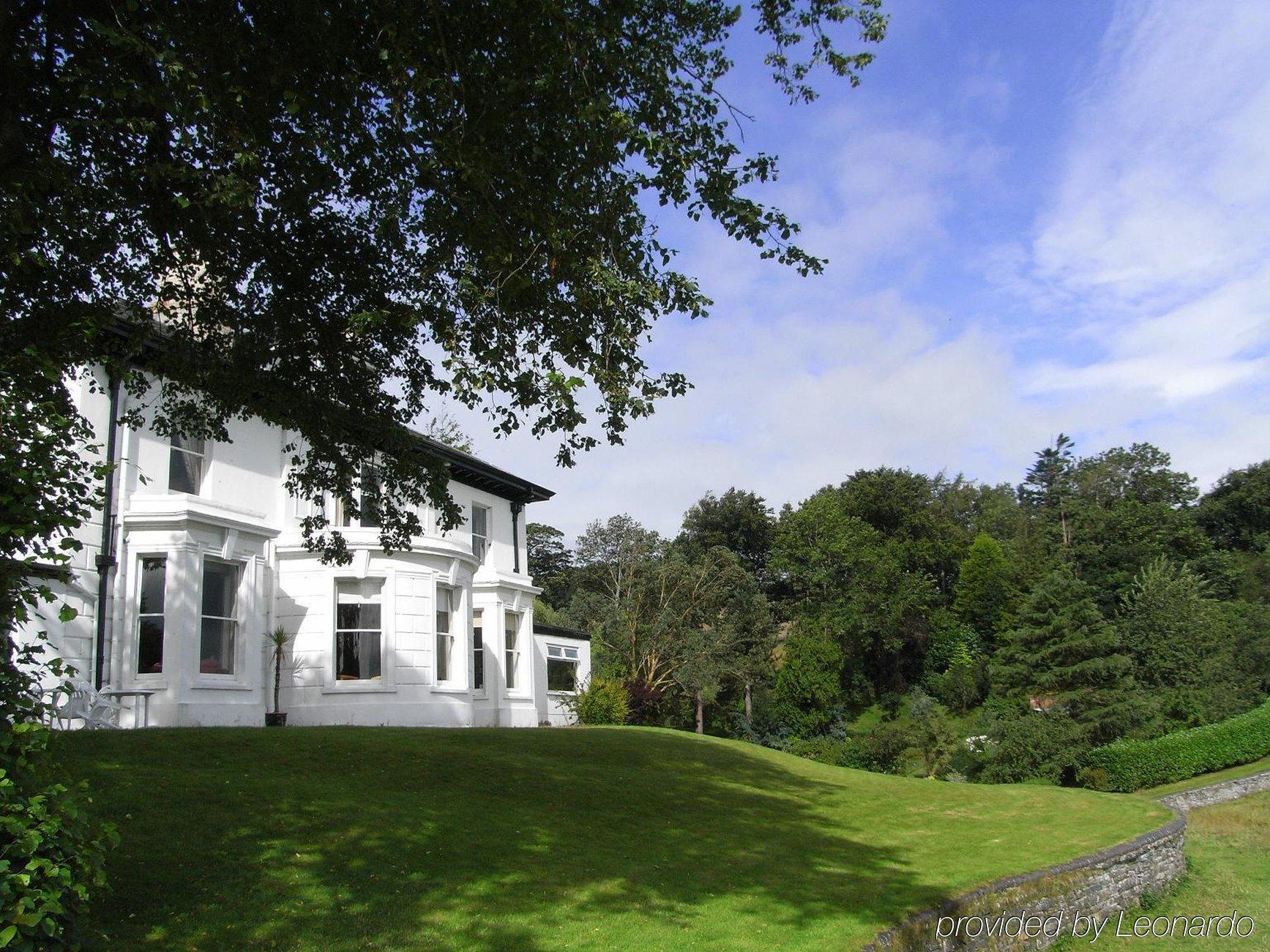 Conrah Hotel Aberystwyth