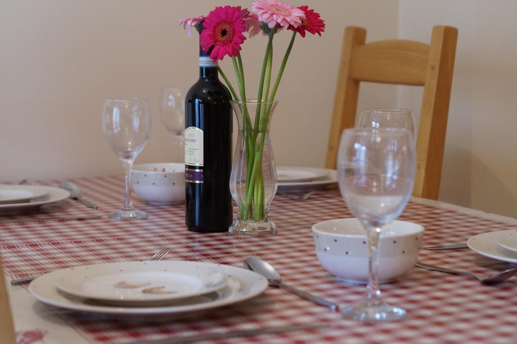 Holiday home Blaenilar