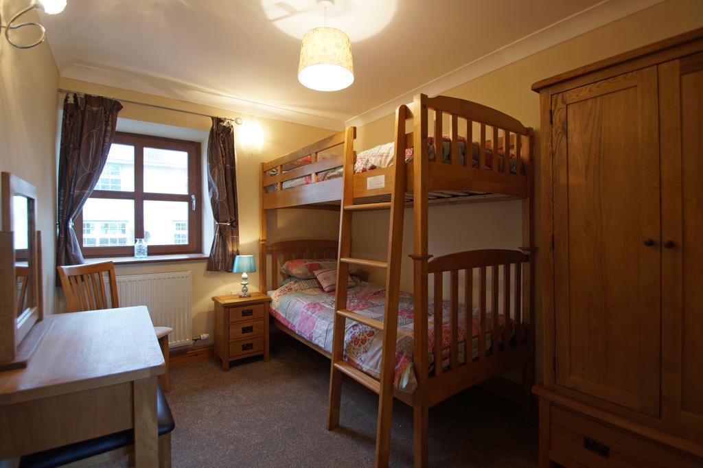 Blaenilar Holiday home *