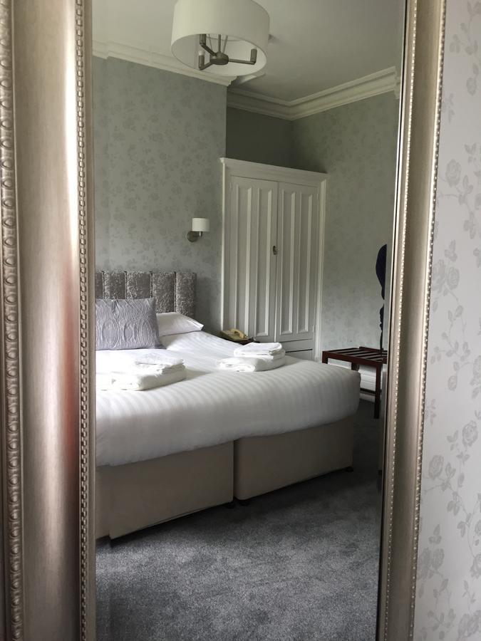 Conrah Hotel Aberystwyth