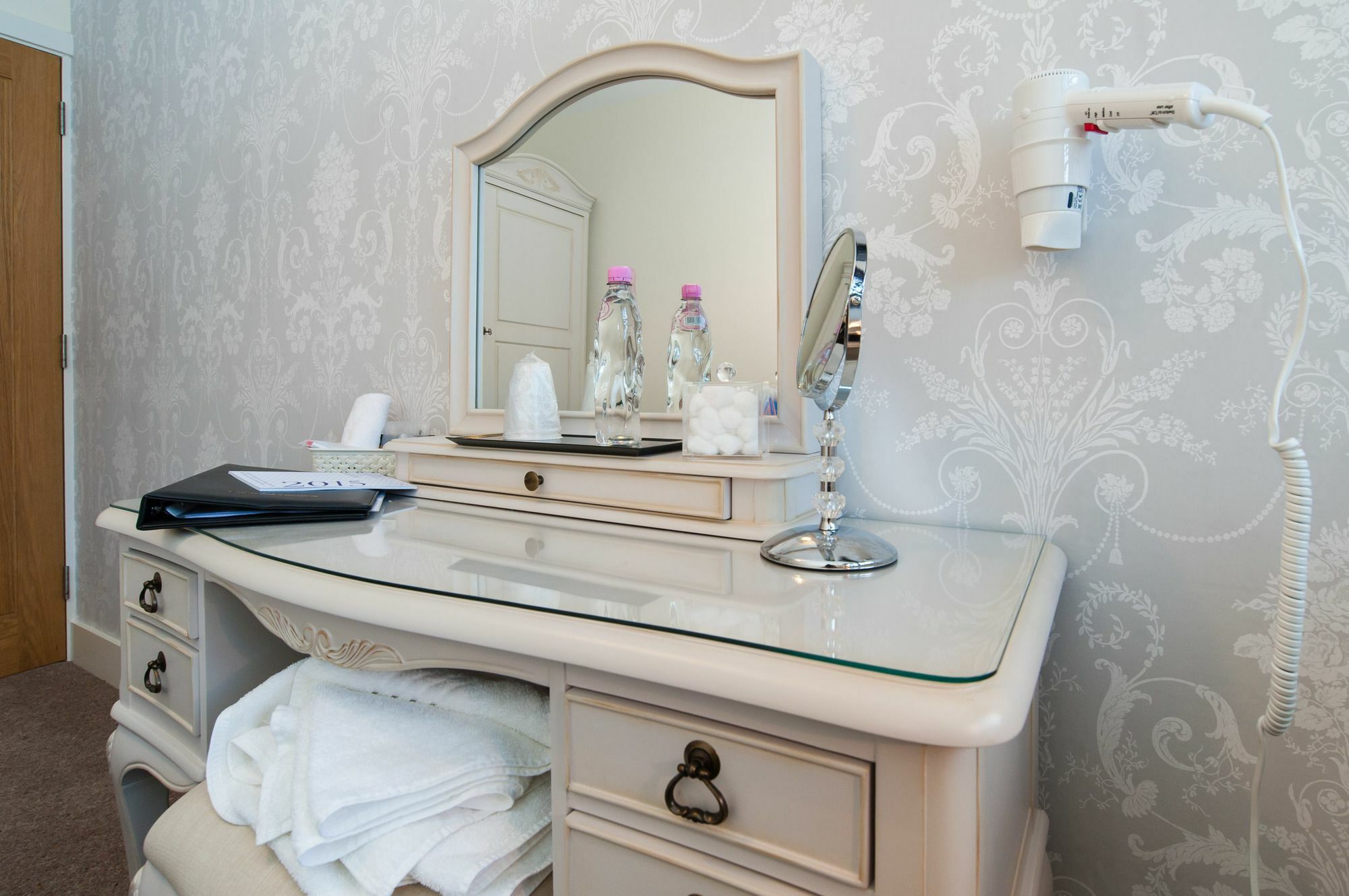 Maes Bach Boutique Town Centre 4* Aberystwyth