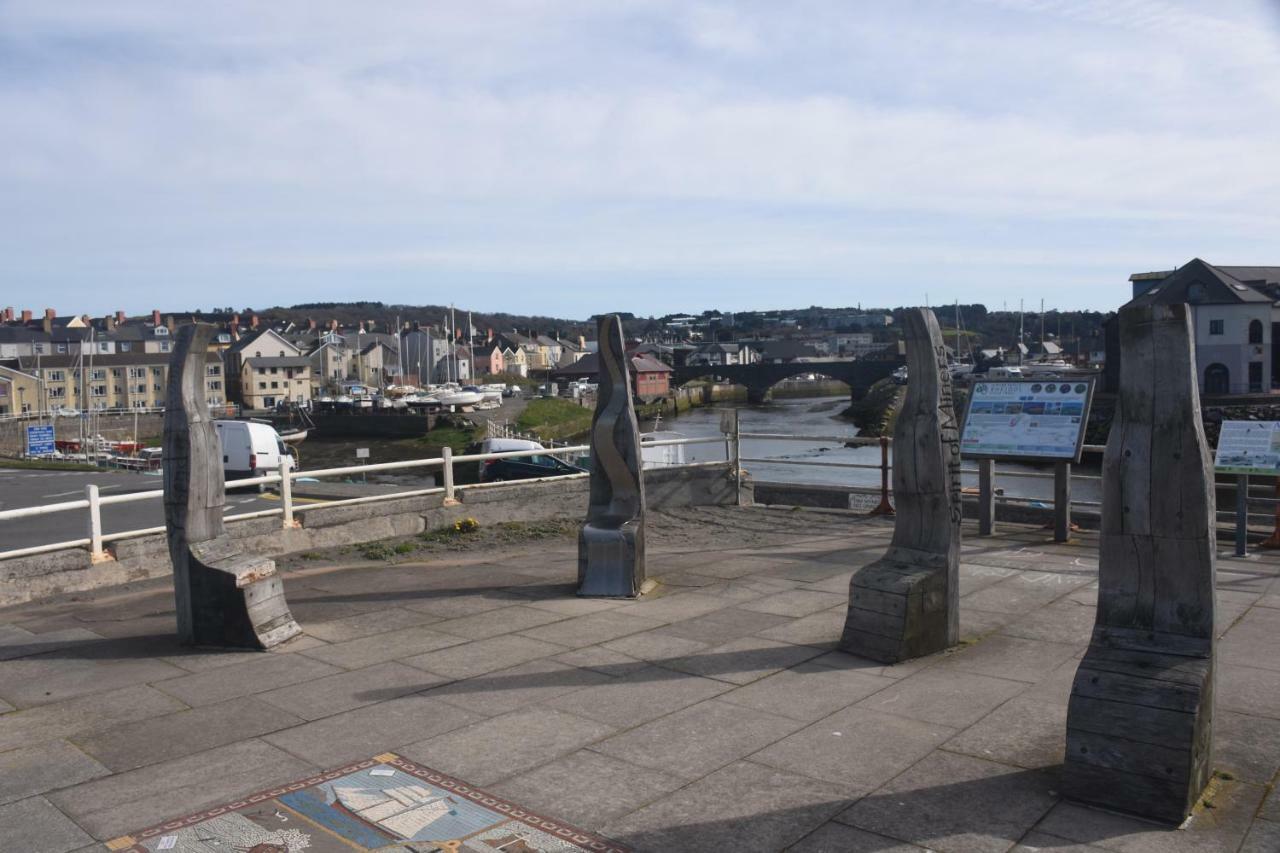 Apartment Seabrin Aberystwyth