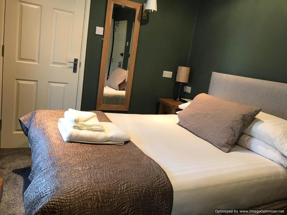 Hotel Conrah 3*